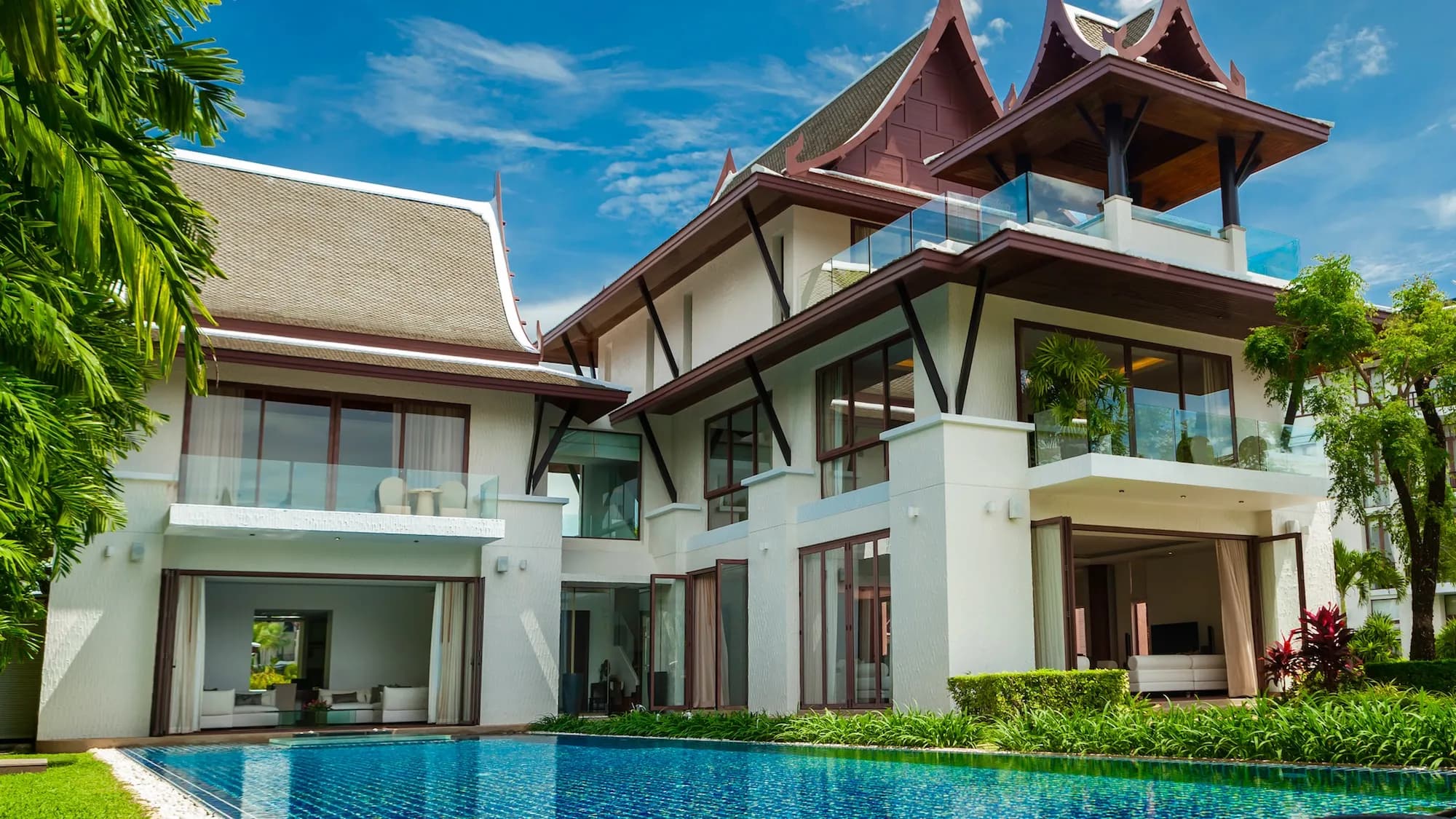Villa Kalyana Royal Marina